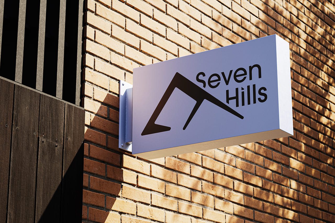 Logo einer Outdoor Marke